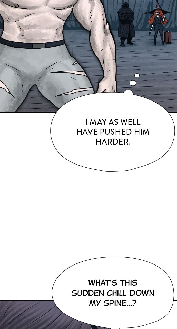 Warrior Executioner Chap 71 - Next Chap 72