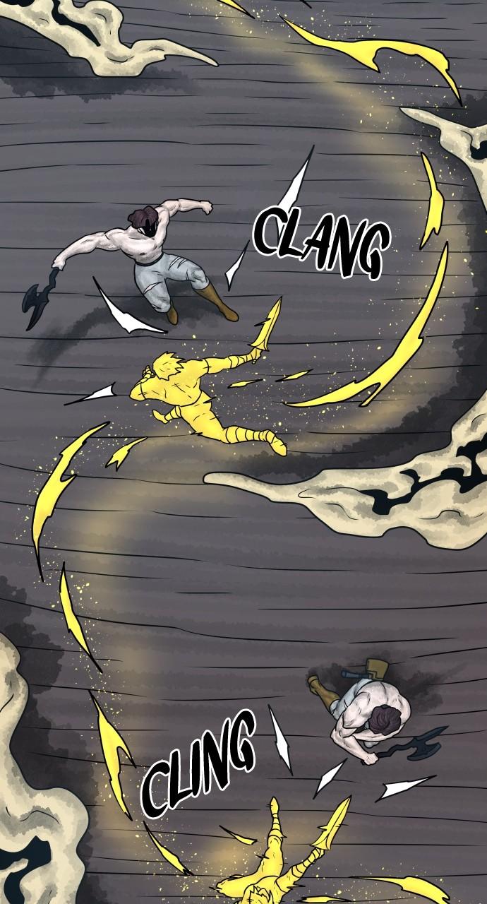 Warrior Executioner Chap 71 - Next Chap 72