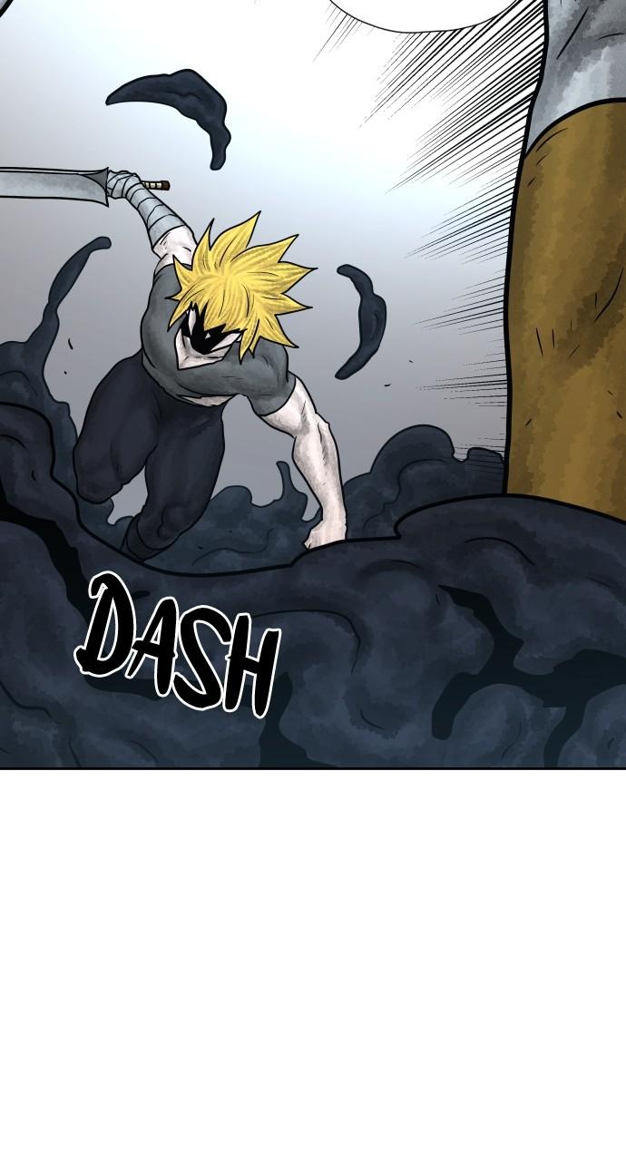 Warrior Executioner Chap 71 - Next Chap 72