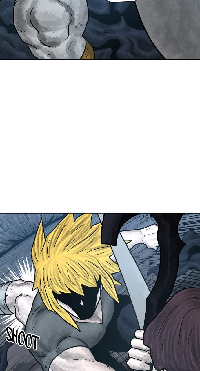 Warrior Executioner Chap 71 - Next Chap 72