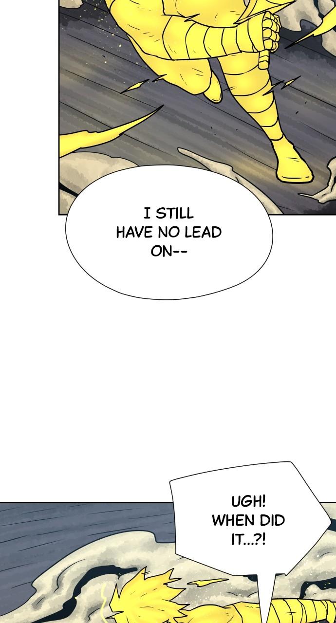 Warrior Executioner Chap 71 - Next Chap 72