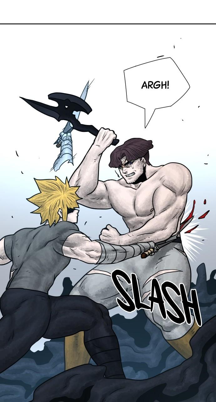 Warrior Executioner Chap 71 - Next Chap 72