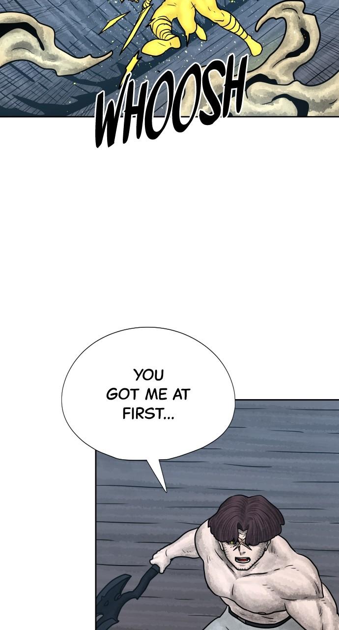 Warrior Executioner Chap 71 - Next Chap 72
