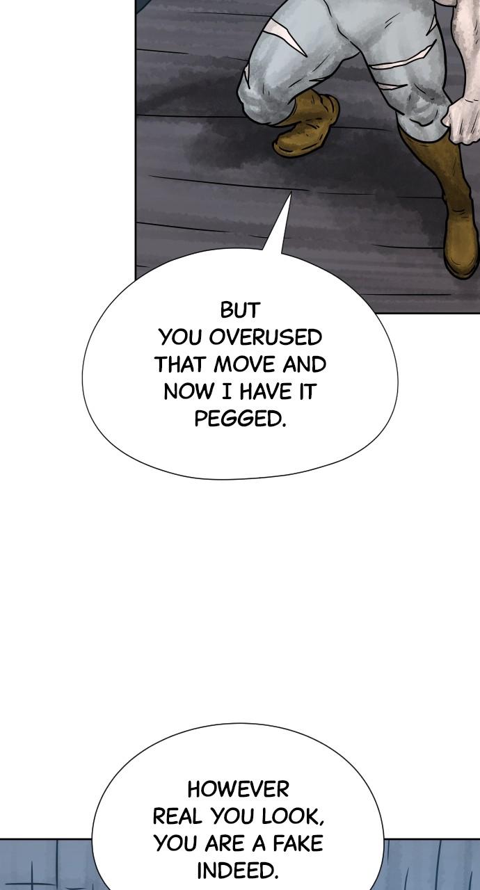 Warrior Executioner Chap 71 - Next Chap 72