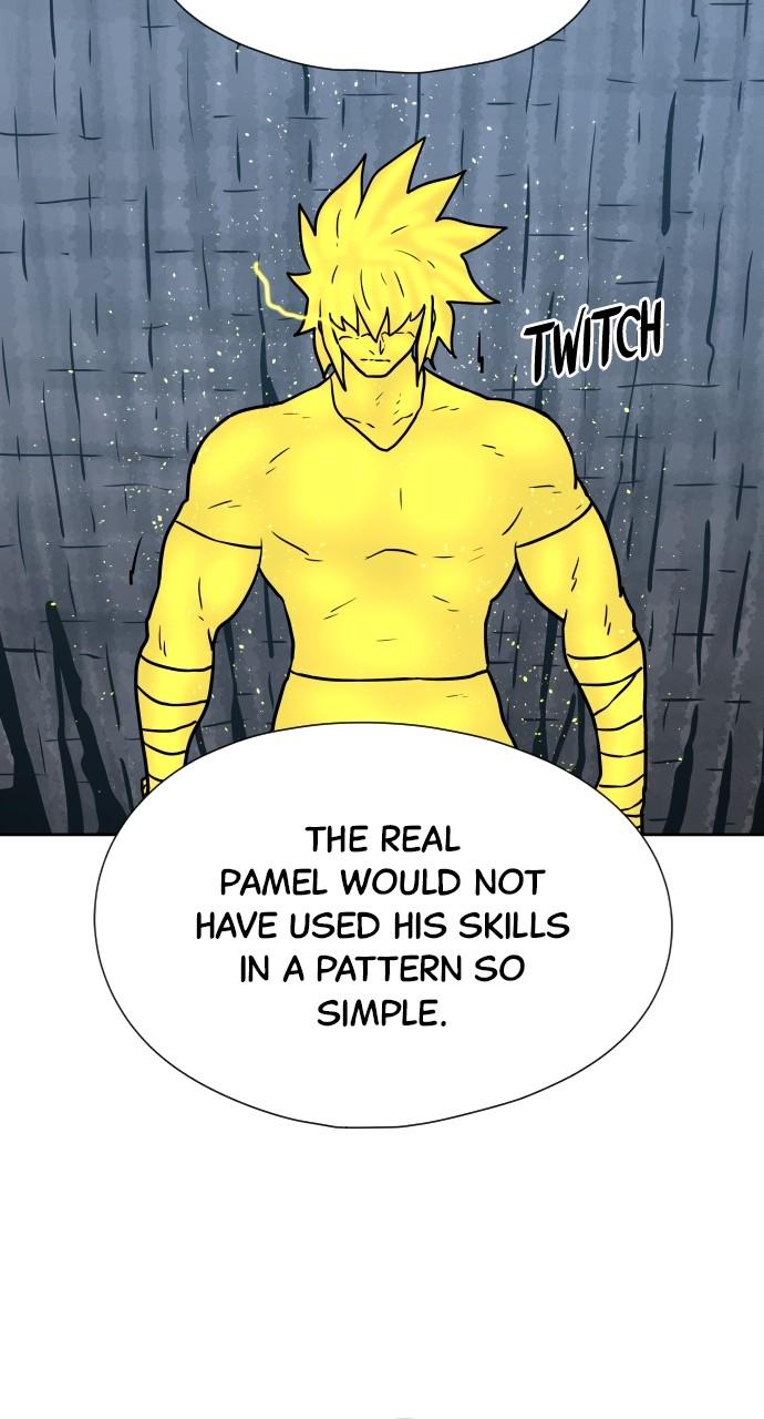 Warrior Executioner Chap 71 - Next Chap 72