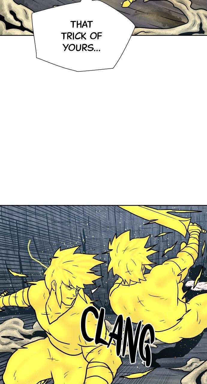 Warrior Executioner Chap 71 - Next Chap 72