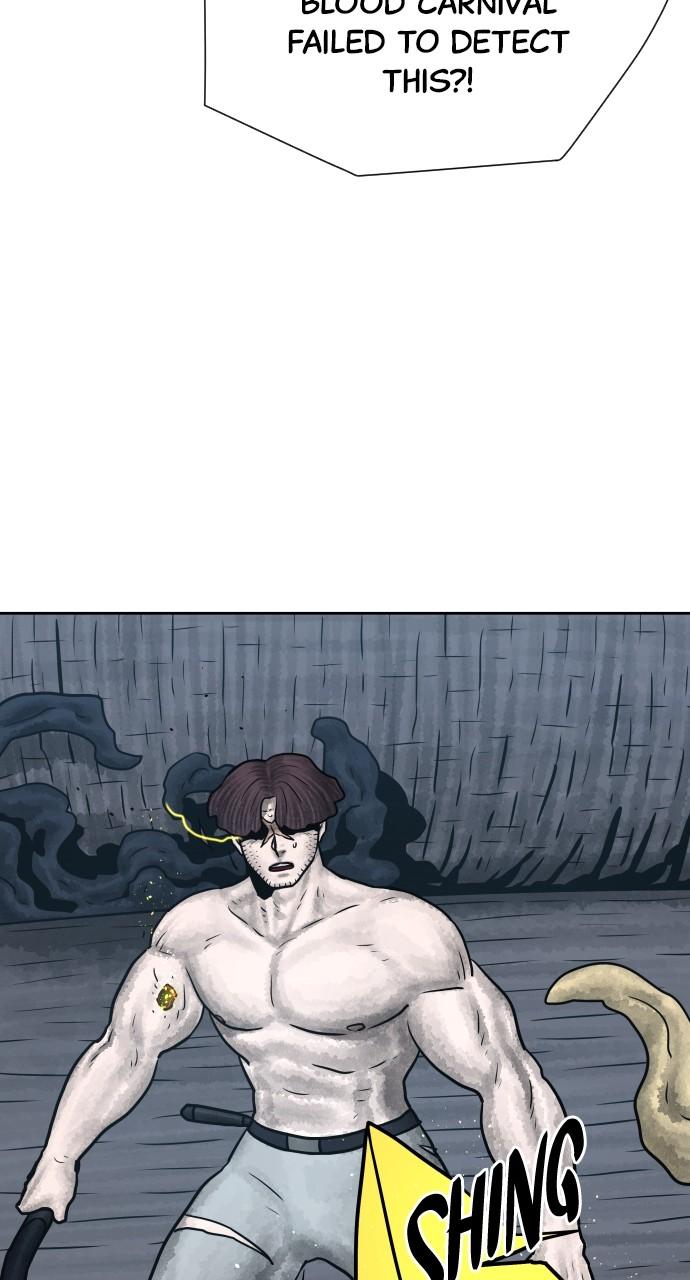 Warrior Executioner Chap 71 - Next Chap 72