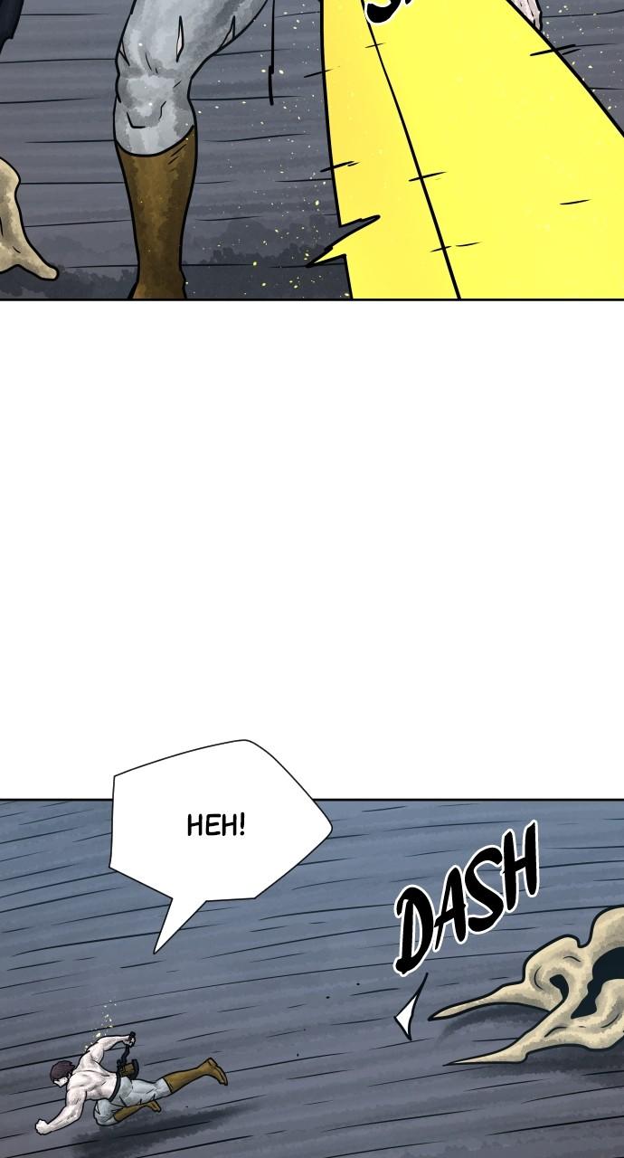 Warrior Executioner Chap 71 - Next Chap 72