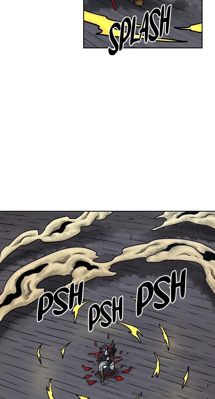 Warrior Executioner Chap 71 - Next Chap 72