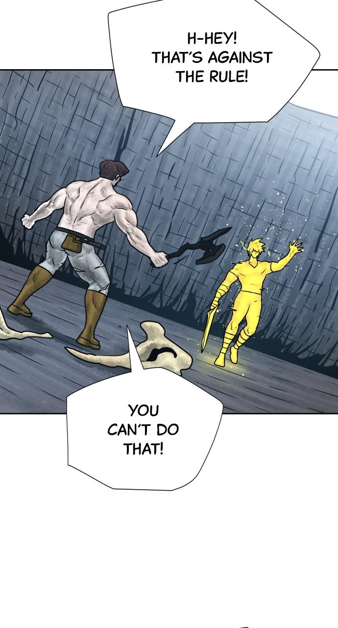 Warrior Executioner Chap 71 - Next Chap 72