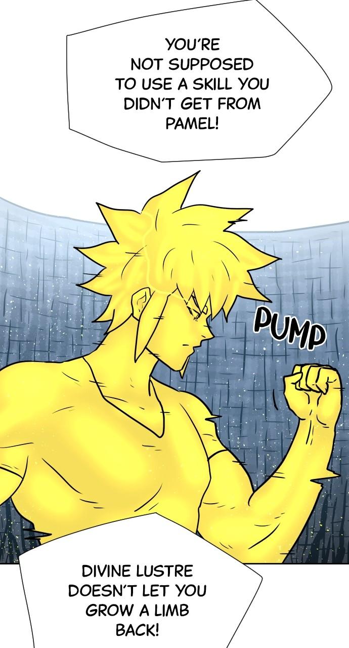 Warrior Executioner Chap 71 - Next Chap 72