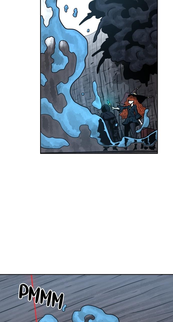Warrior Executioner Chap 71 - Next Chap 72