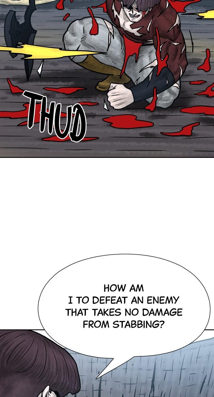 Warrior Executioner Chap 71 - Next Chap 72