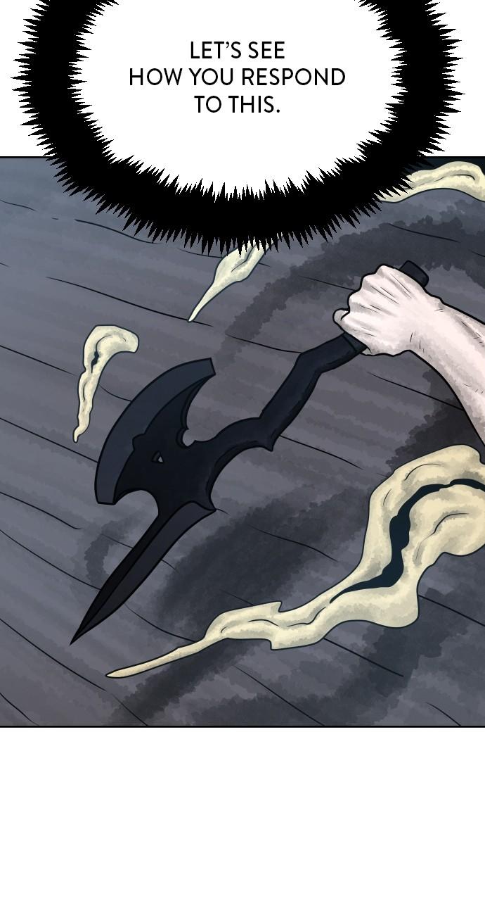 Warrior Executioner Chap 71 - Next Chap 72
