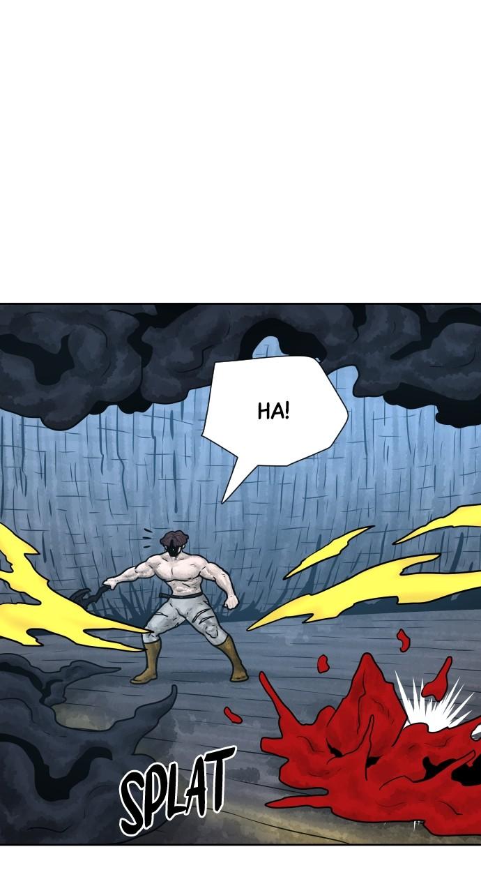 Warrior Executioner Chap 71 - Next Chap 72
