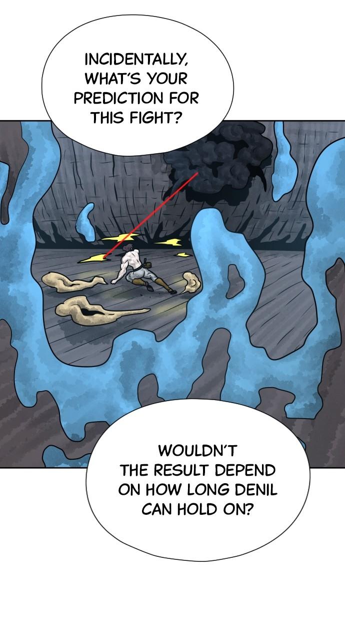 Warrior Executioner Chap 71 - Next Chap 72