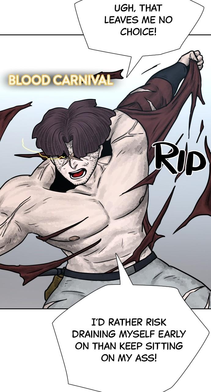 Warrior Executioner Chap 71 - Next Chap 72