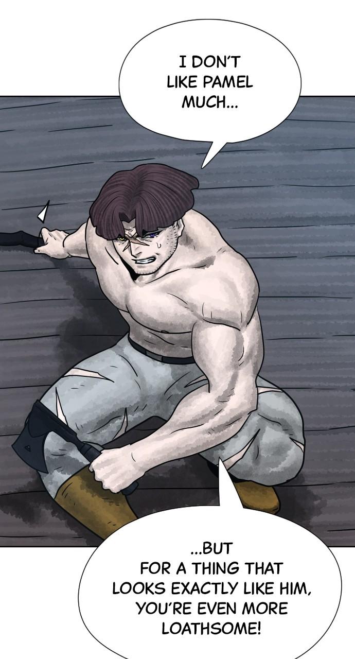 Warrior Executioner Chap 72 - Next Chap 73