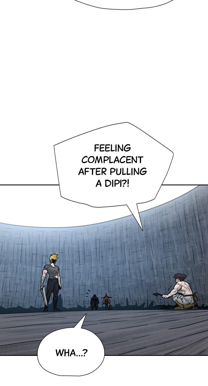 Warrior Executioner Chap 72 - Next Chap 73