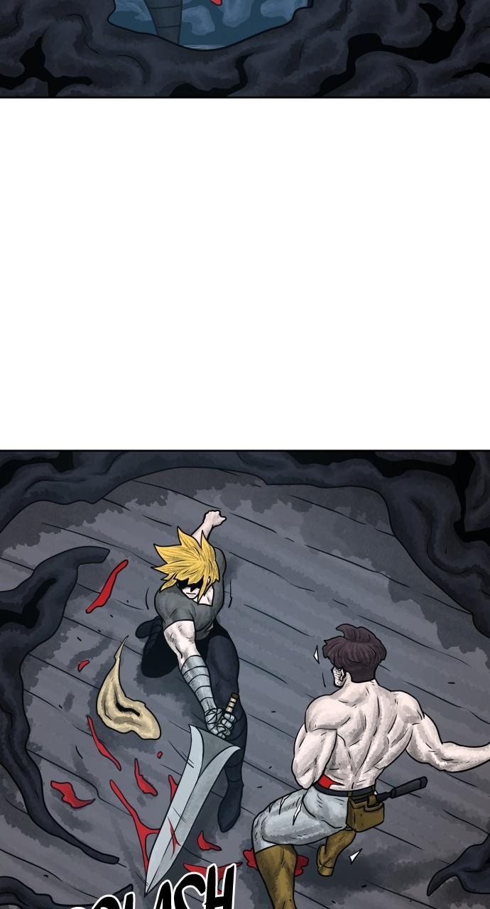 Warrior Executioner Chap 72 - Next Chap 73