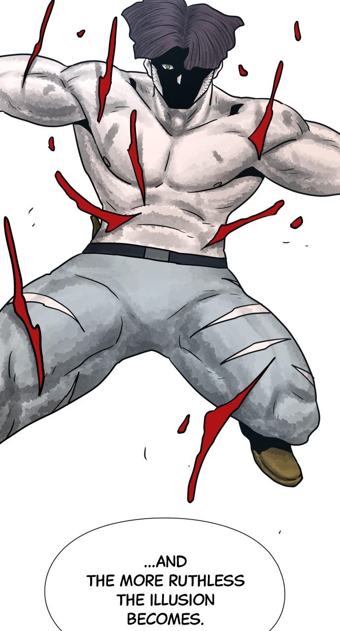 Warrior Executioner Chap 72 - Next Chap 73