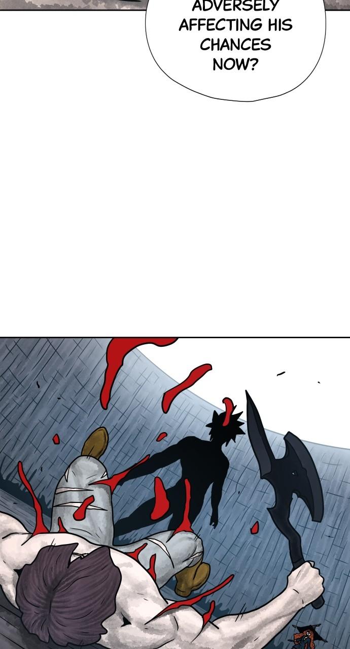 Warrior Executioner Chap 72 - Next Chap 73