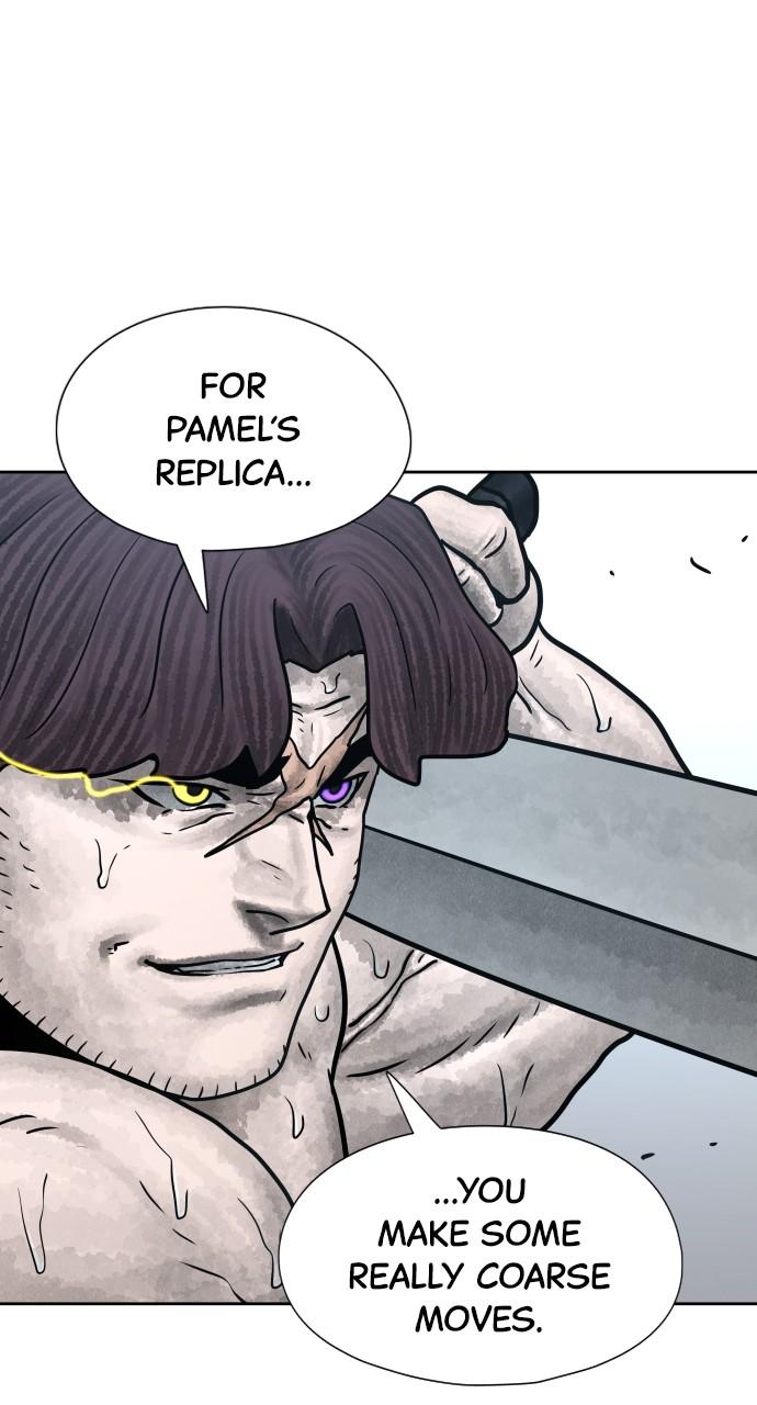 Warrior Executioner Chap 72 - Next Chap 73