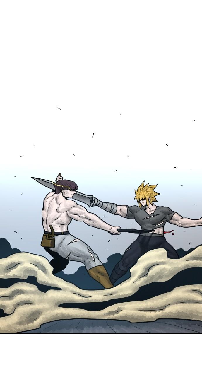 Warrior Executioner Chap 72 - Next Chap 73