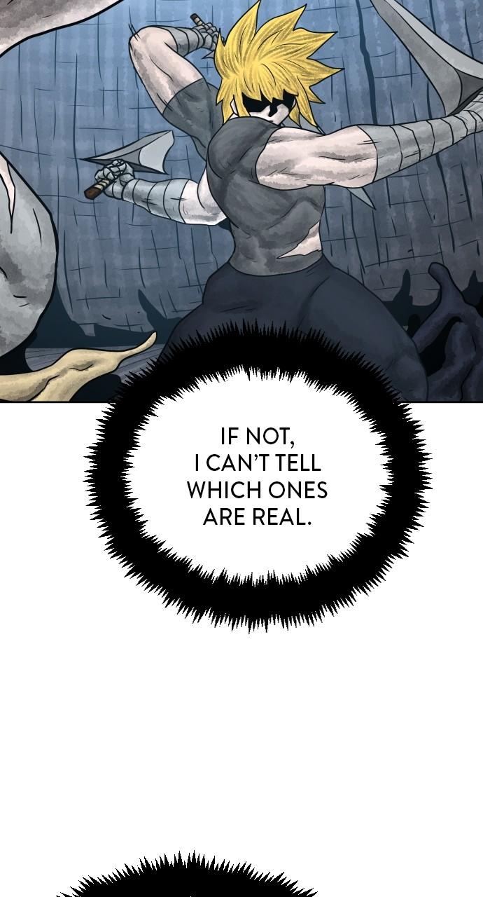 Warrior Executioner Chap 72 - Next Chap 73