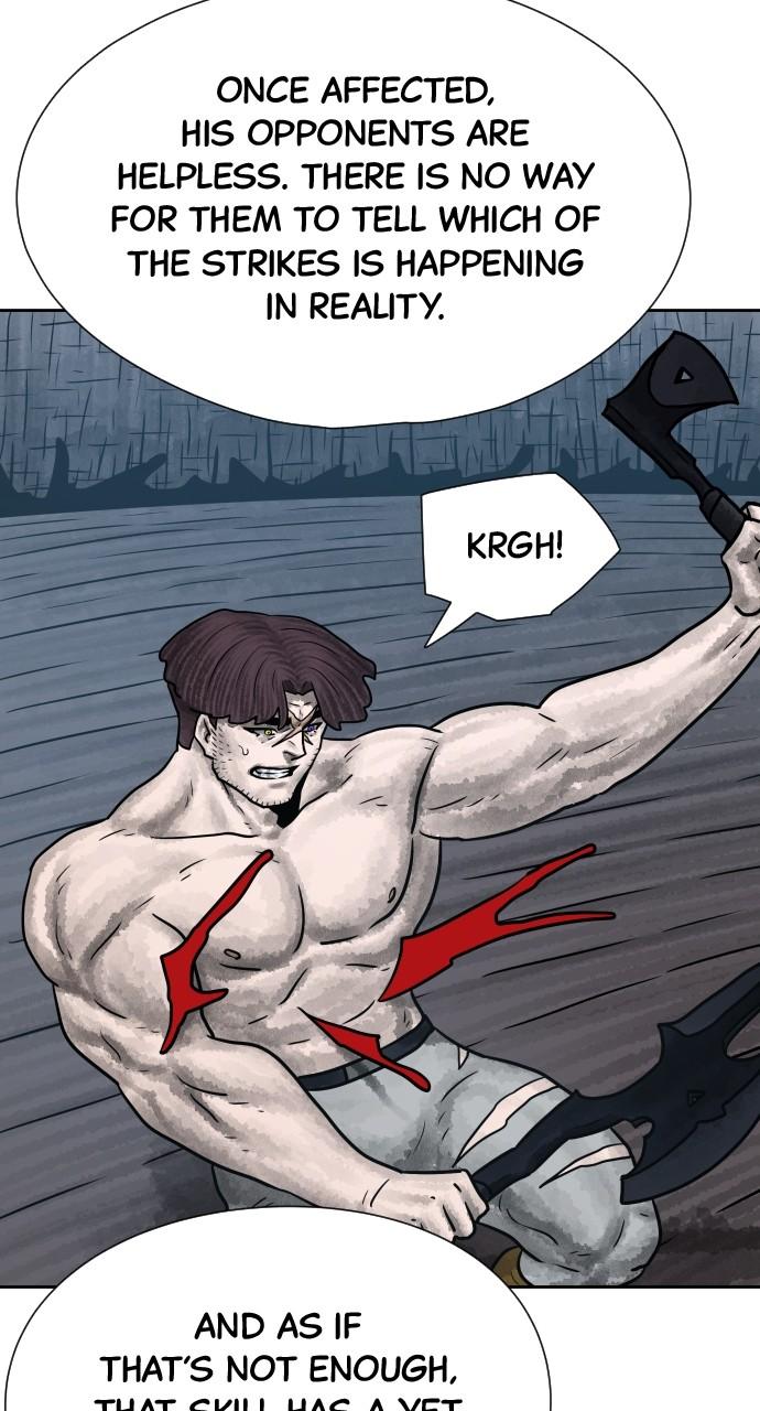Warrior Executioner Chap 72 - Next Chap 73