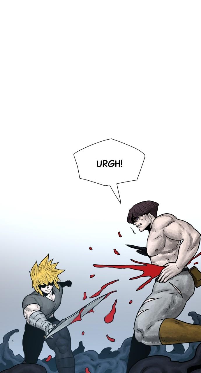 Warrior Executioner Chap 72 - Next Chap 73