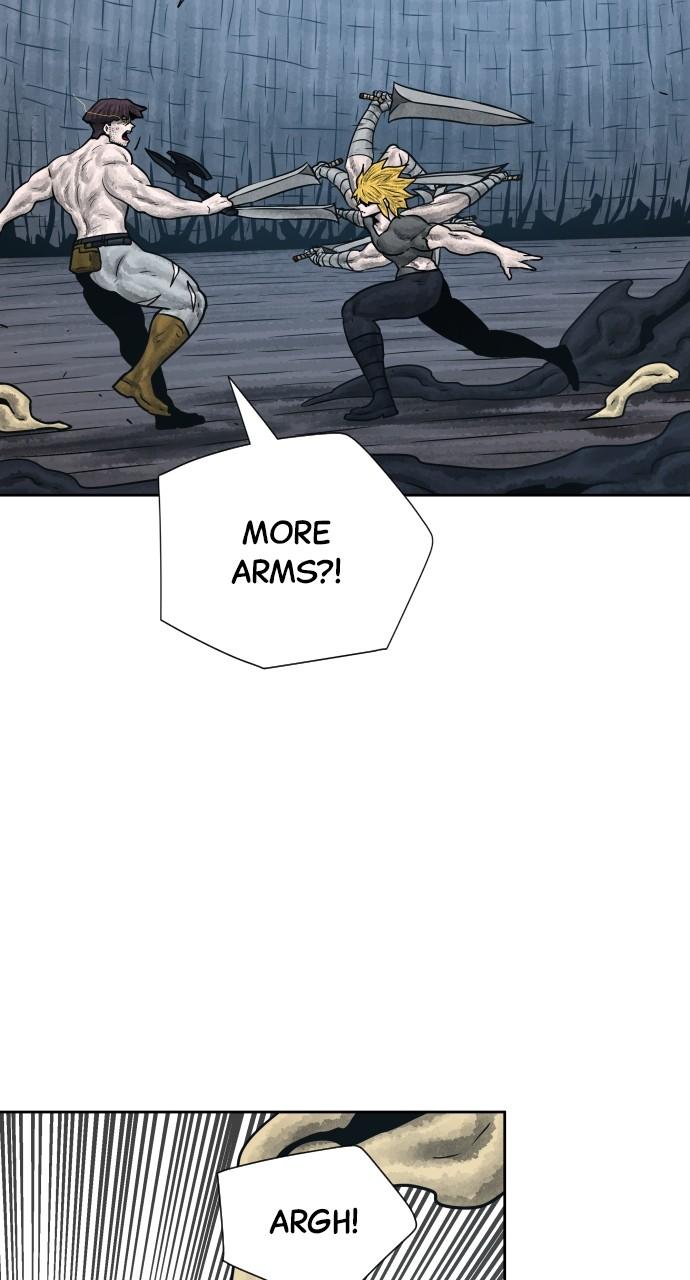 Warrior Executioner Chap 72 - Next Chap 73