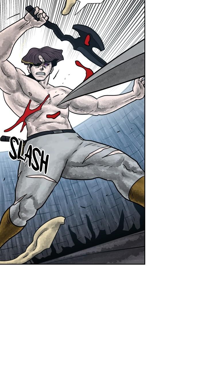 Warrior Executioner Chap 72 - Next Chap 73