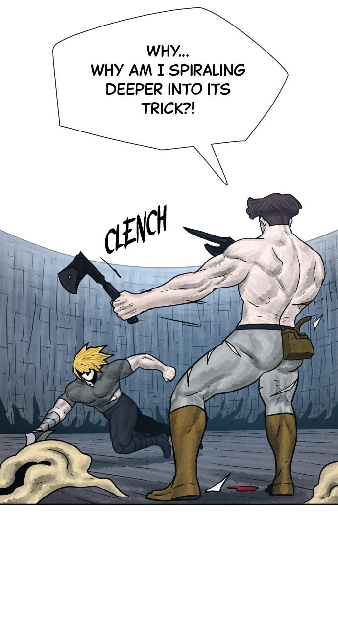 Warrior Executioner Chap 72 - Next Chap 73