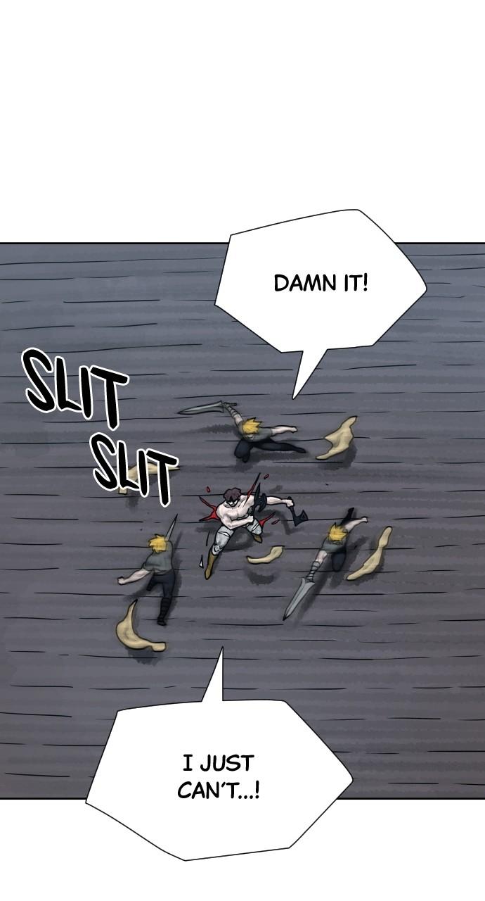 Warrior Executioner Chap 72 - Next Chap 73