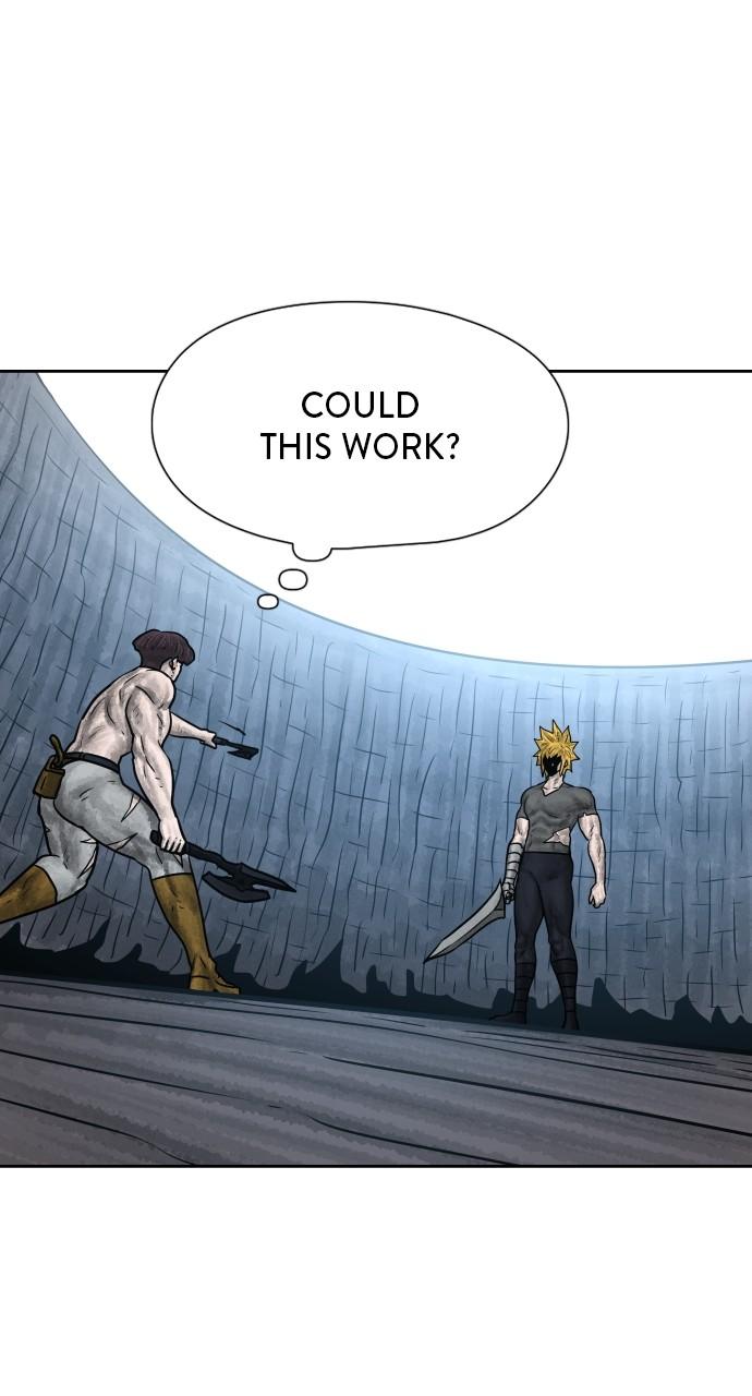 Warrior Executioner Chap 72 - Next Chap 73