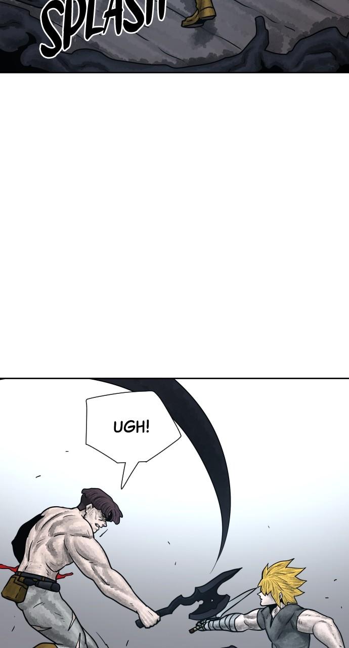 Warrior Executioner Chap 72 - Next Chap 73