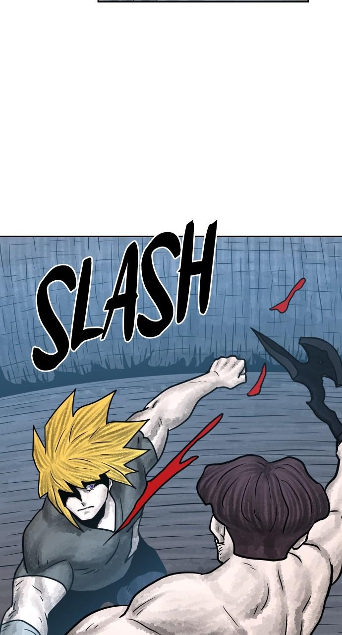 Warrior Executioner Chap 72 - Next Chap 73