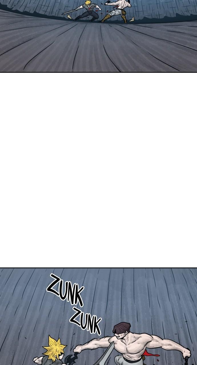 Warrior Executioner Chap 72 - Next Chap 73