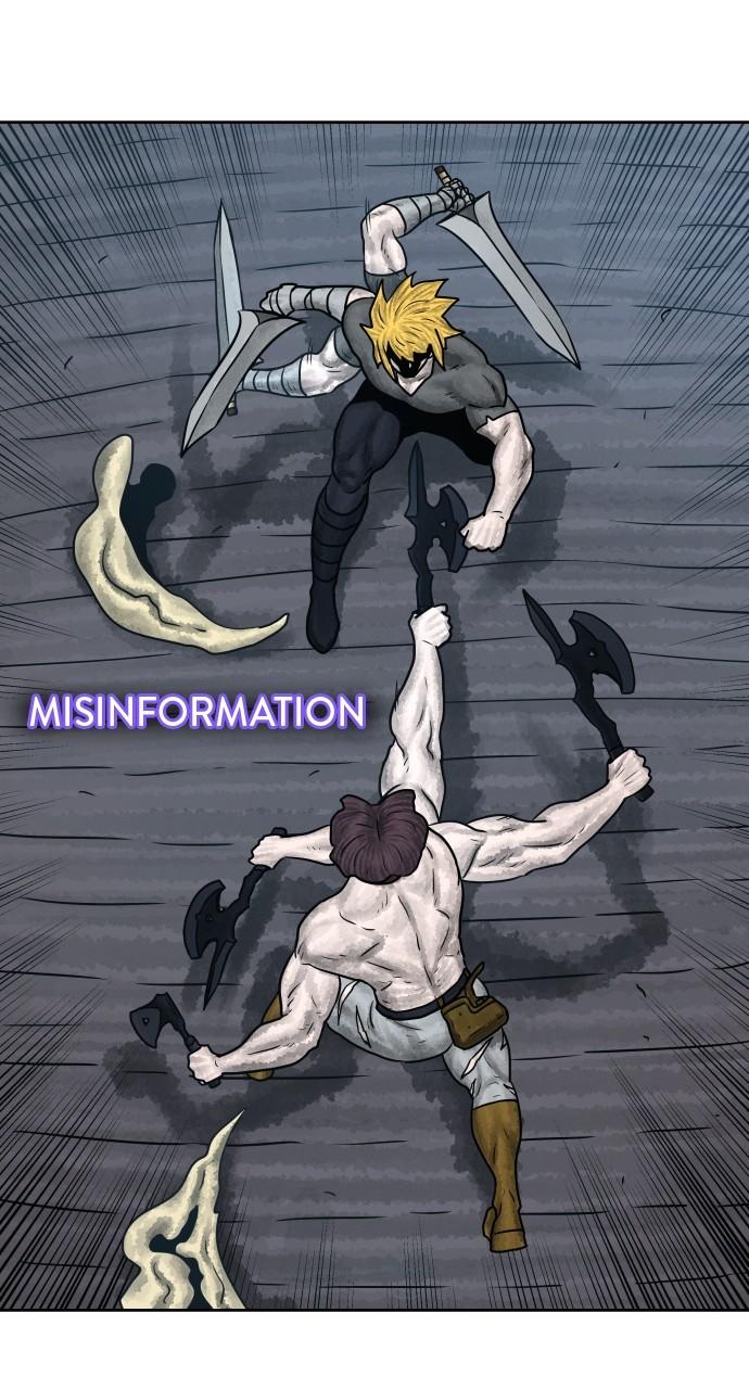 Warrior Executioner Chap 72 - Next Chap 73
