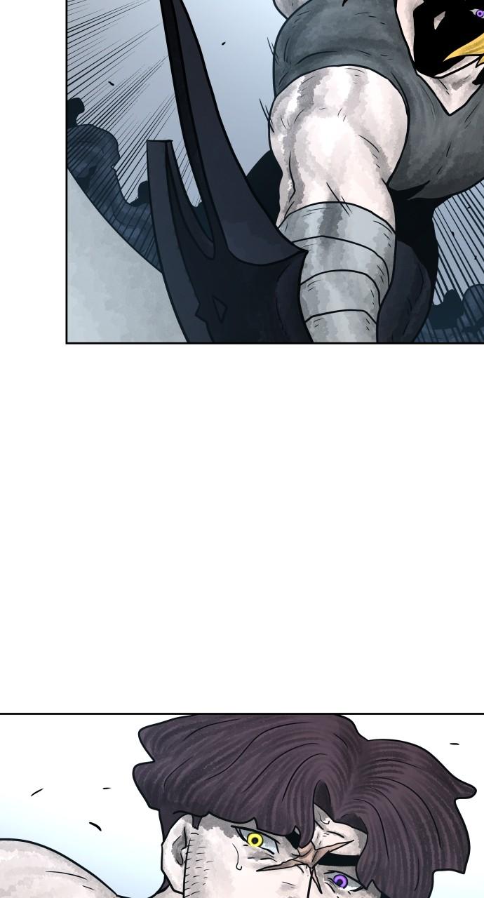 Warrior Executioner Chap 72 - Next Chap 73
