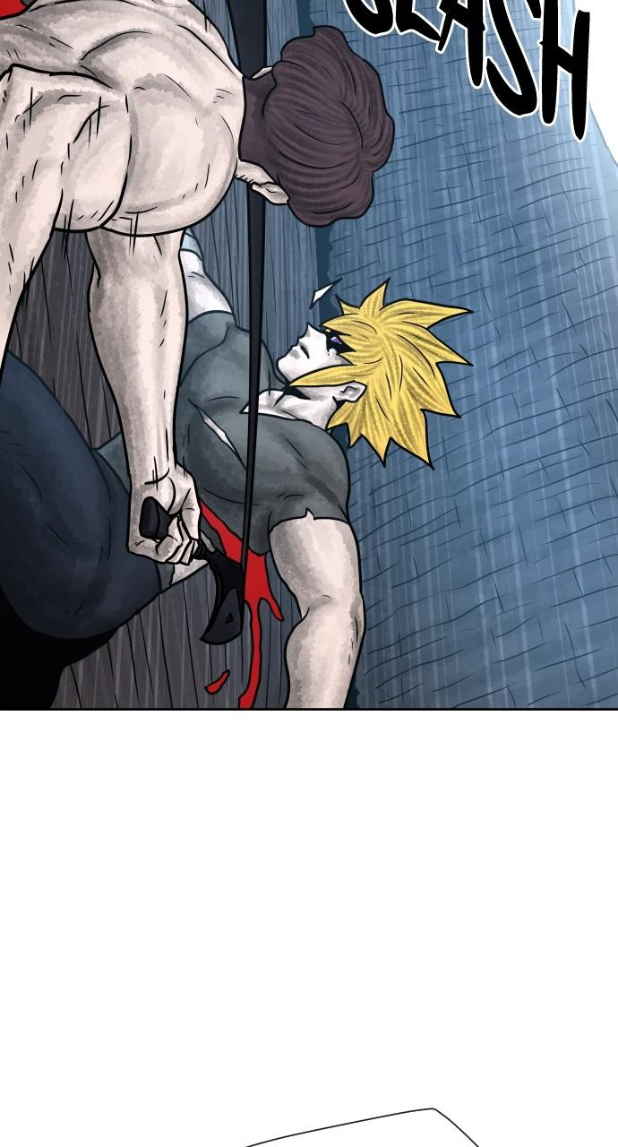 Warrior Executioner Chap 72 - Next Chap 73