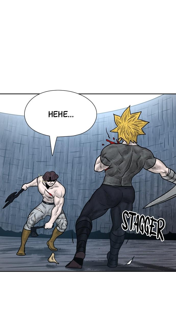 Warrior Executioner Chap 72 - Next Chap 73