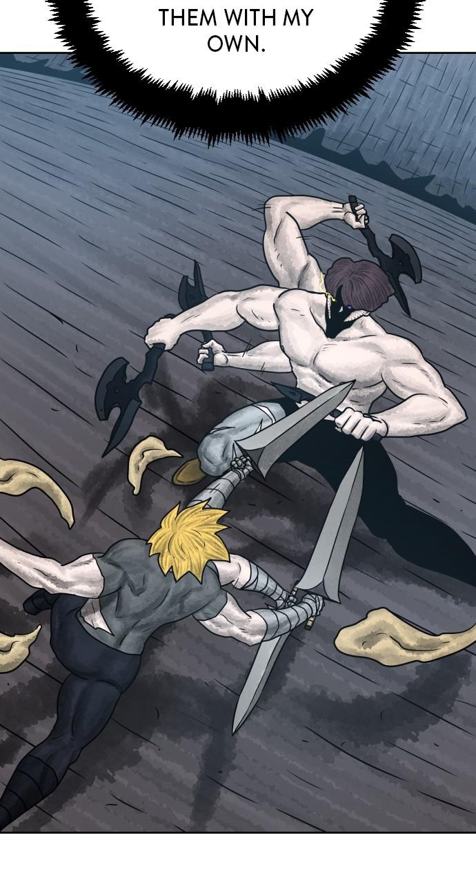 Warrior Executioner Chap 72 - Next Chap 73