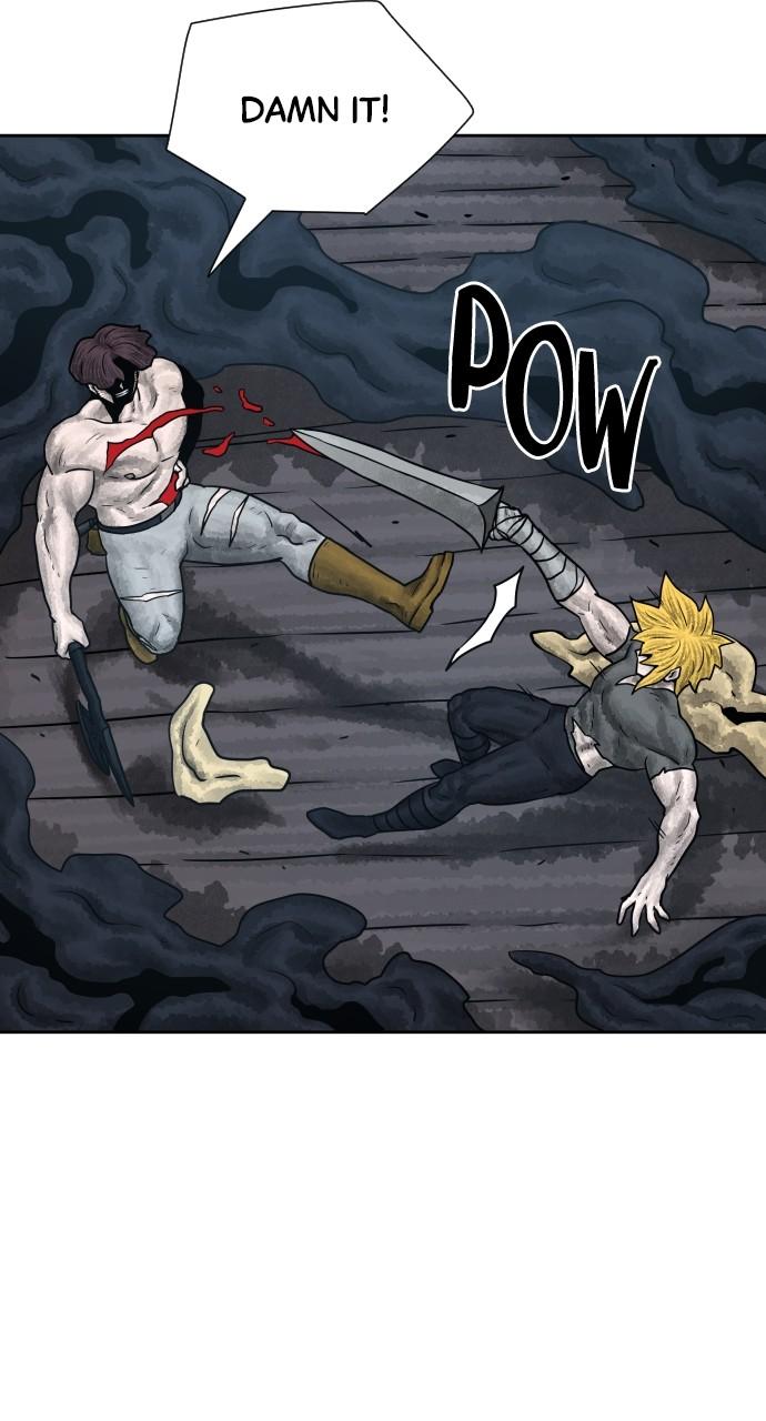 Warrior Executioner Chap 72 - Next Chap 73