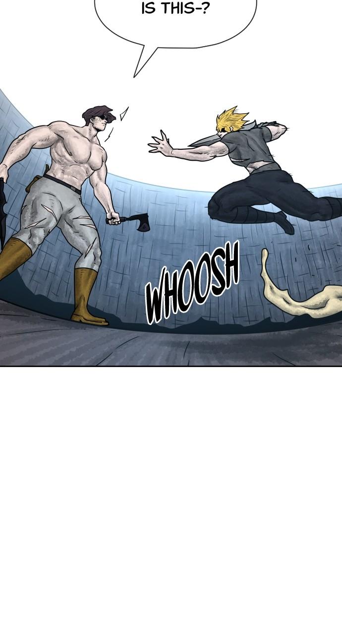 Warrior Executioner Chap 72 - Next Chap 73