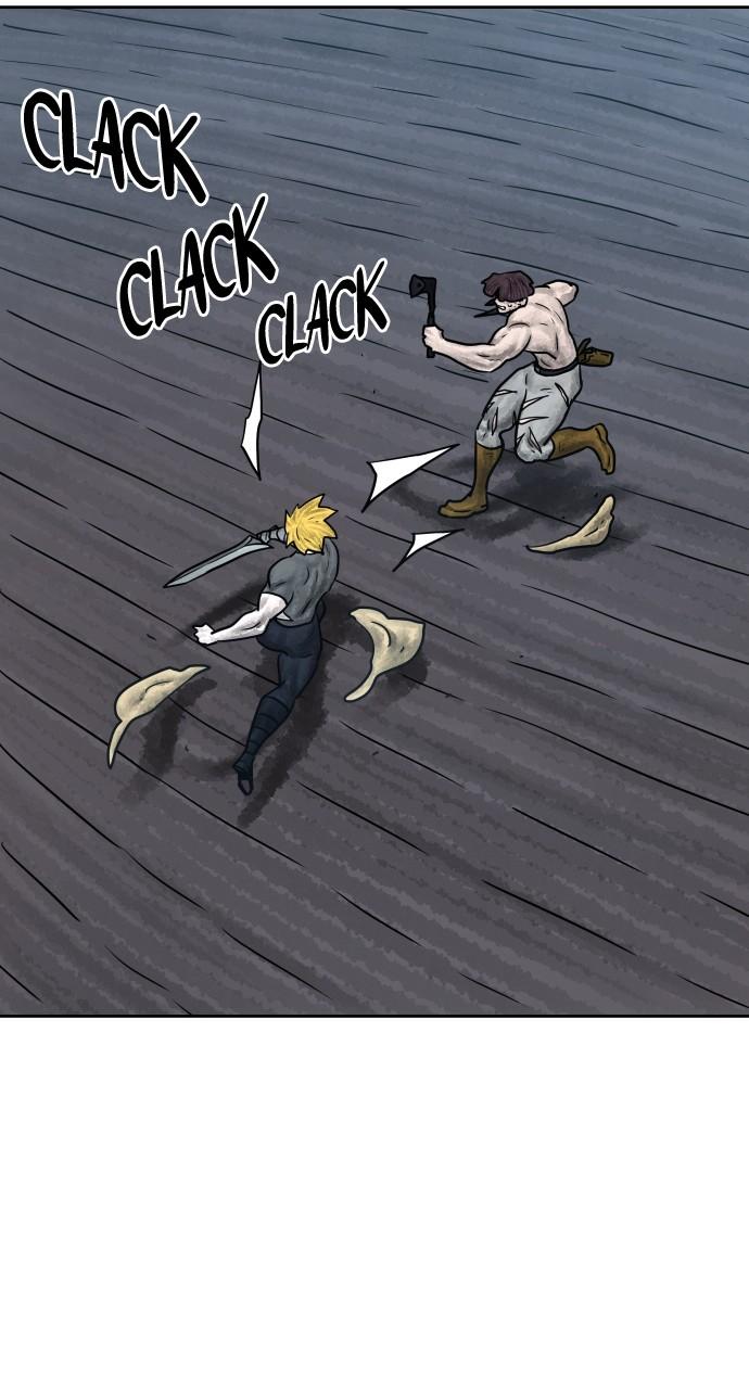 Warrior Executioner Chap 72 - Next Chap 73