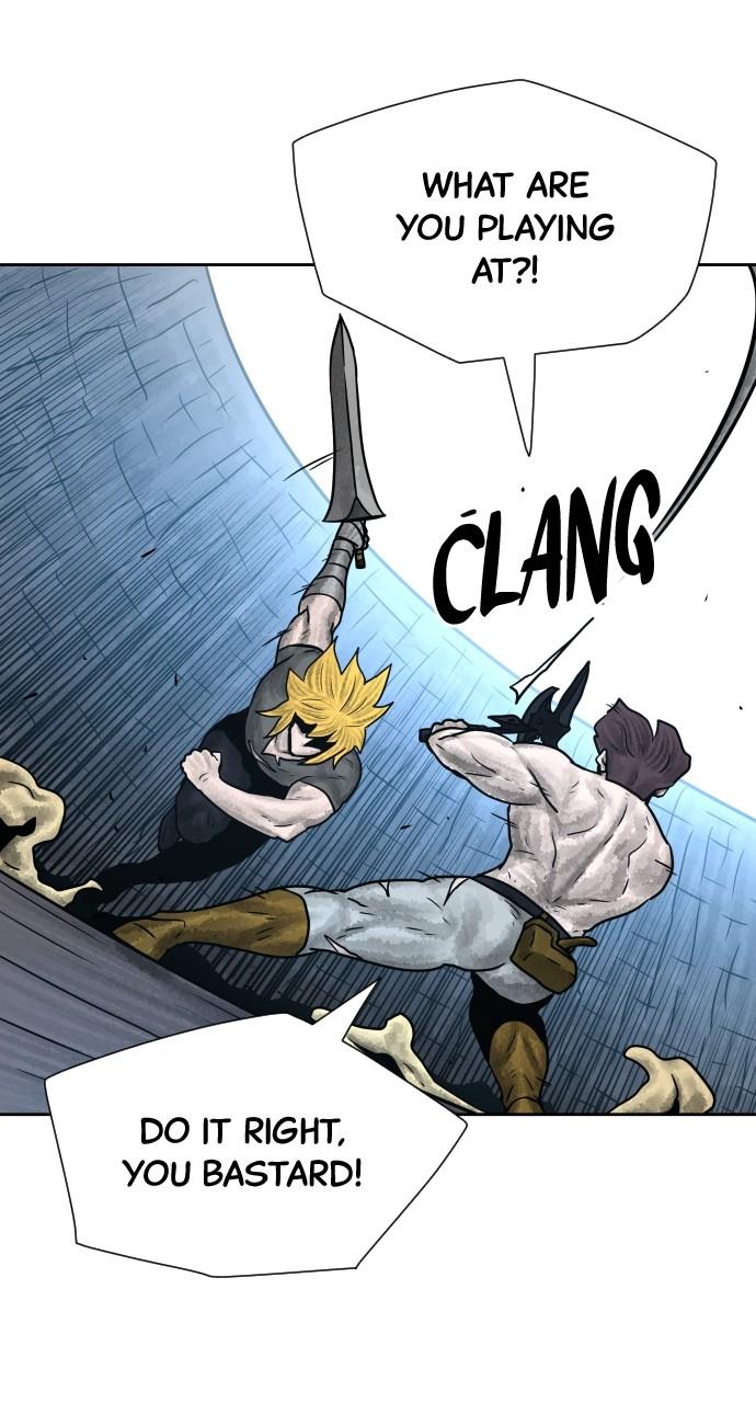 Warrior Executioner Chap 72 - Next Chap 73