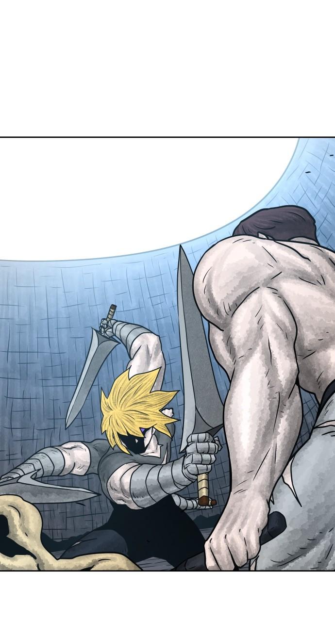 Warrior Executioner Chap 72 - Next Chap 73