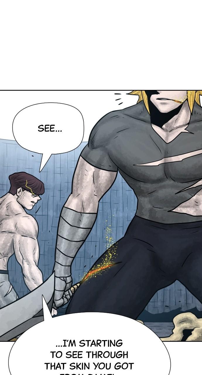 Warrior Executioner Chap 72 - Next Chap 73